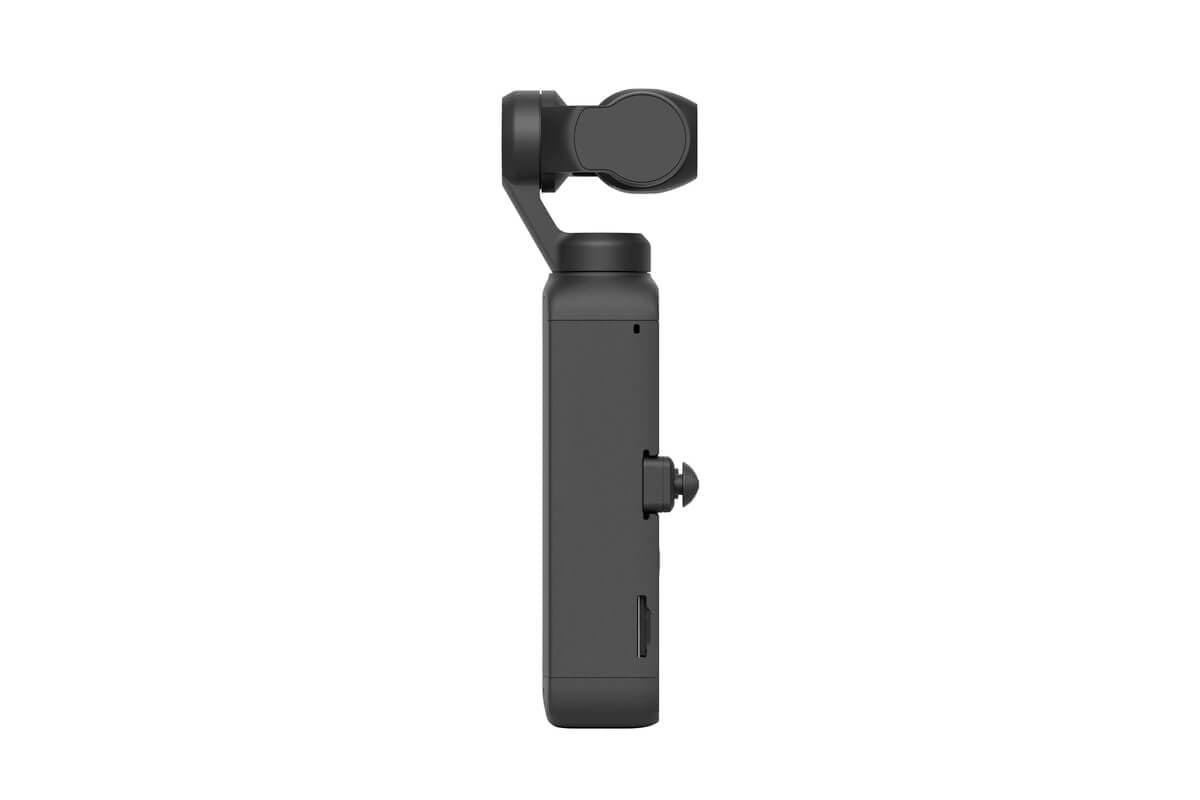 DJI Pocket 2 - IN STOCK in