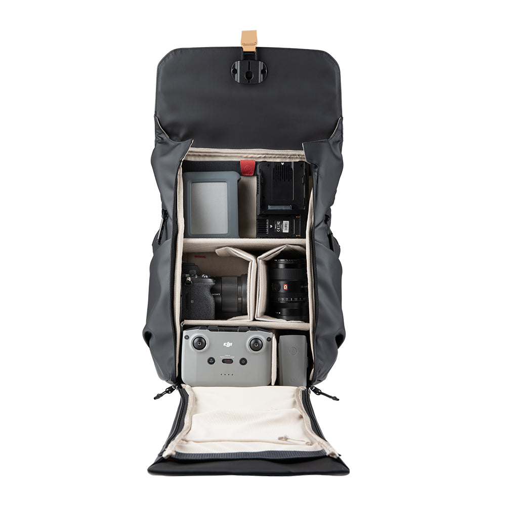 PGYTECH -ONEGO BACKPACK (NEW ARRIVAL)