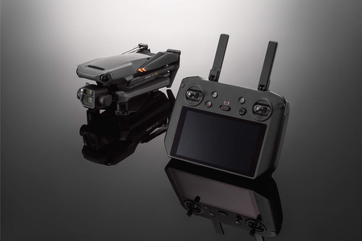 DJI RC Pro - In Stock