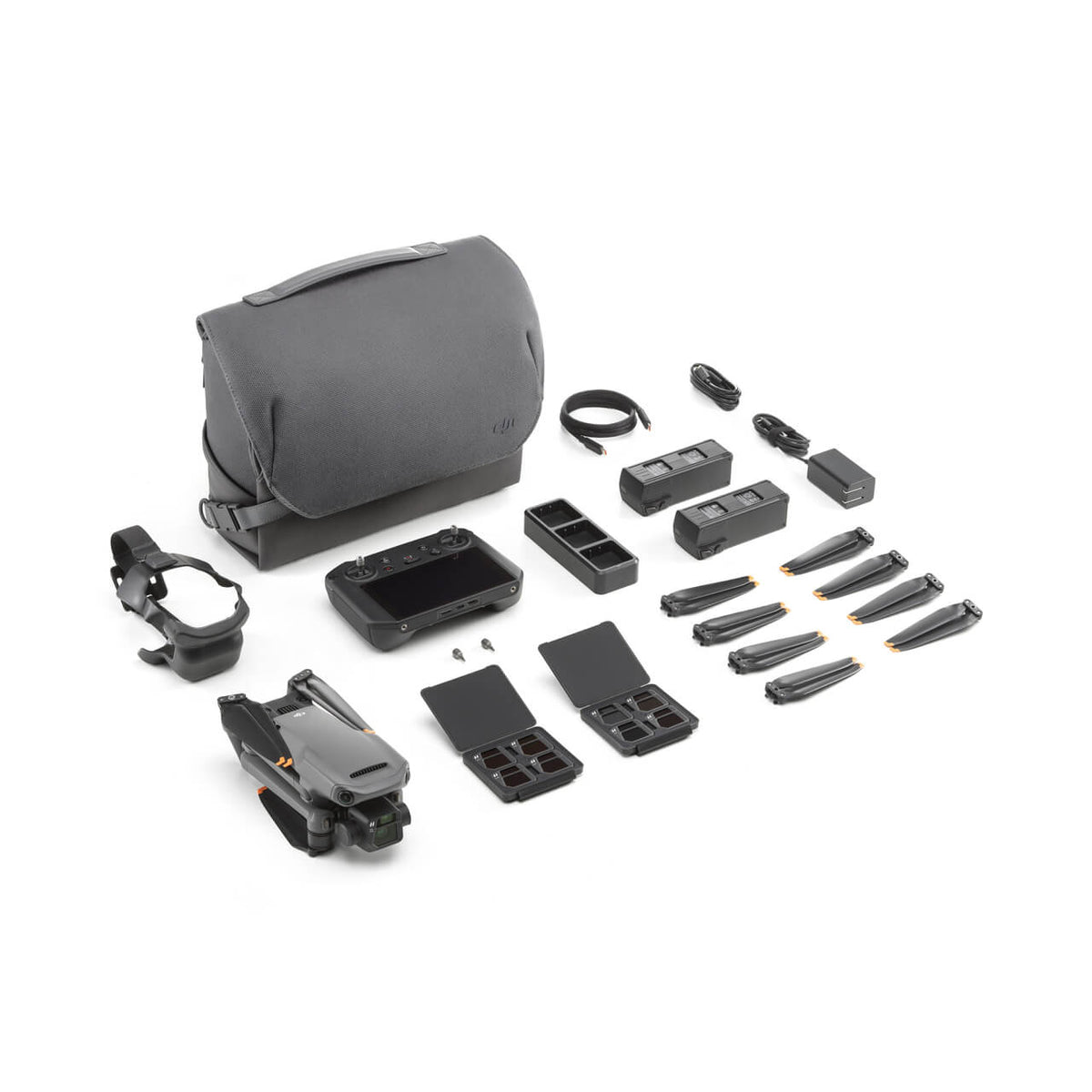 DJI Mavic 3 Cine Premium Combo - IN STOCK