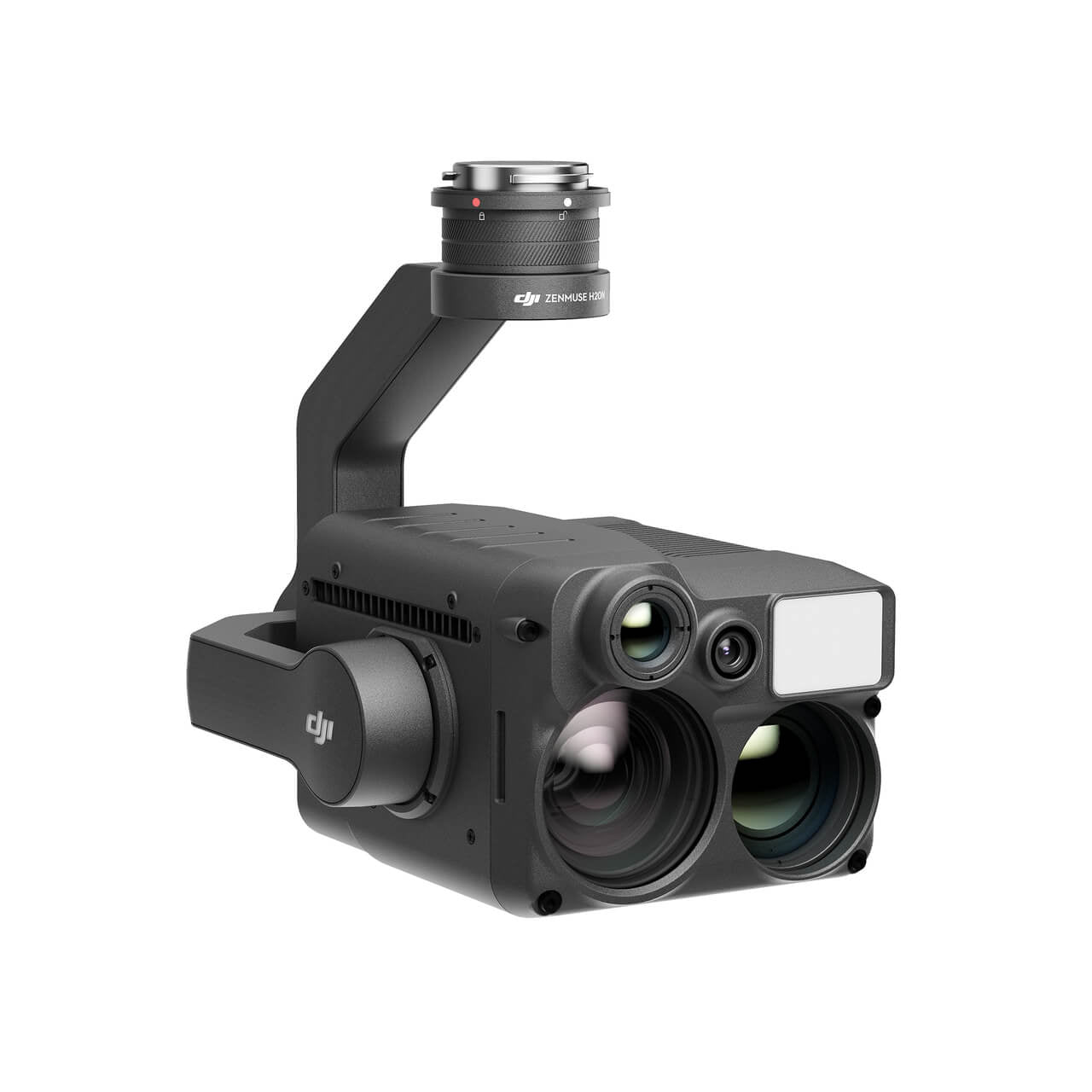 Zenmuse H20N