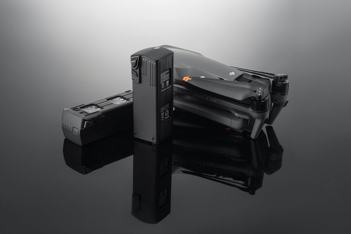 DJI Mavic 3 Intelligent Flight Battery - IN STOCK
