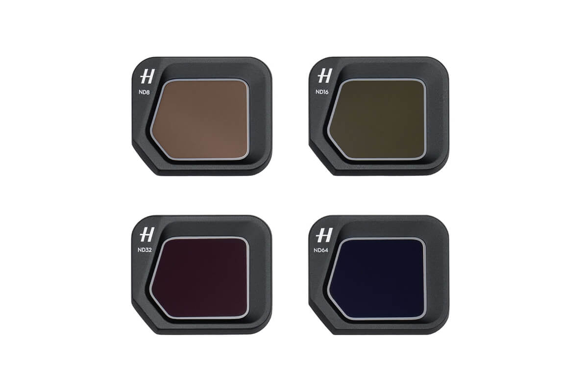 DJI Mavic 3 Classic ND Filters Set (ND8/16/32/64)