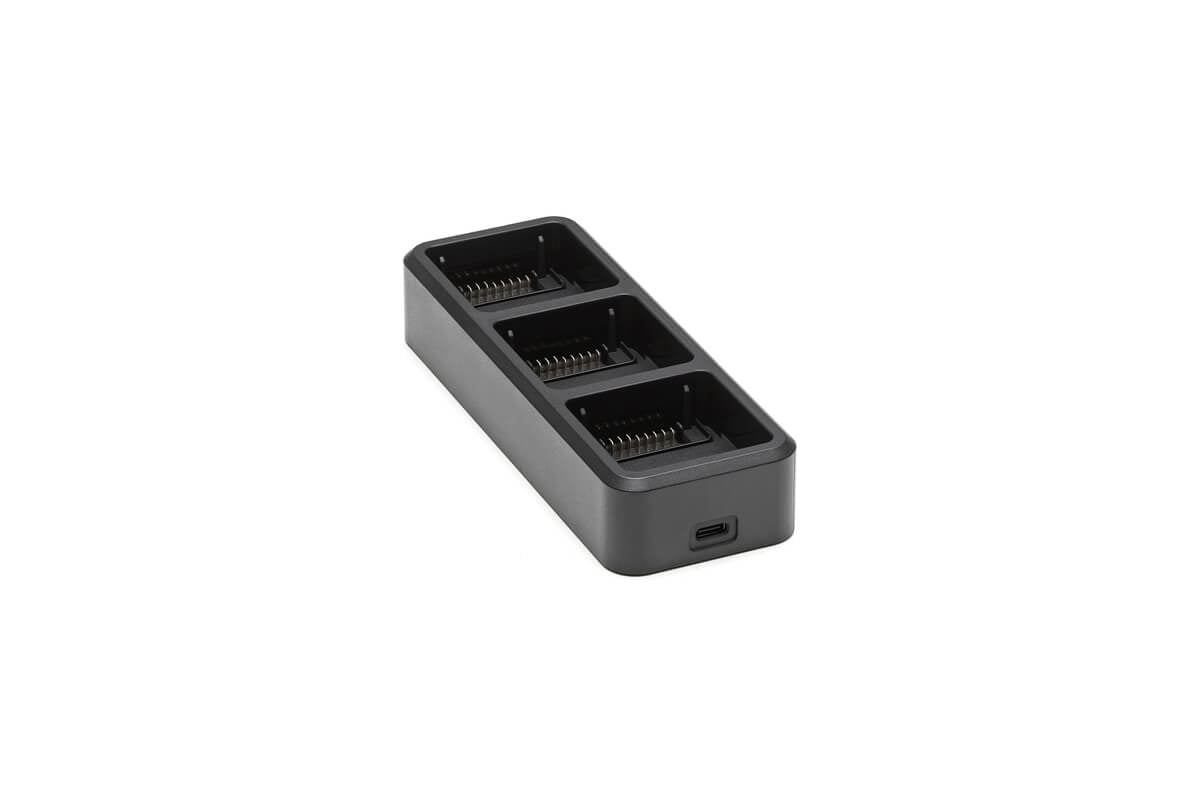 Mavic 3 Charging Hub - DronePoint Canada