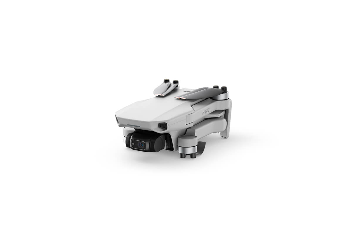 DJI Mini 2  - OPEN BOX