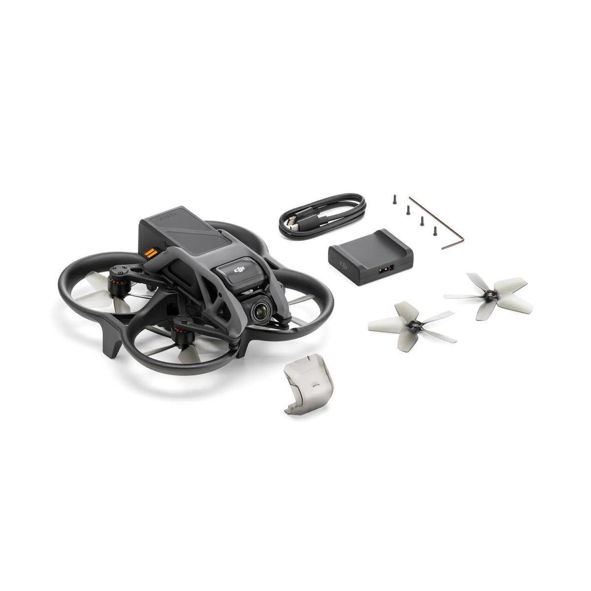 DJI Avata (No RC)- Open Box