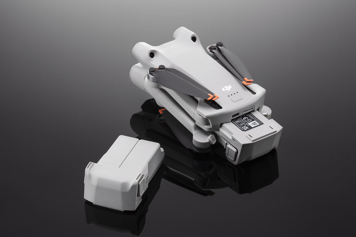 DJI Mini 3 / Mini 4 Pro Intelligent Battery Plus - IN STOCK