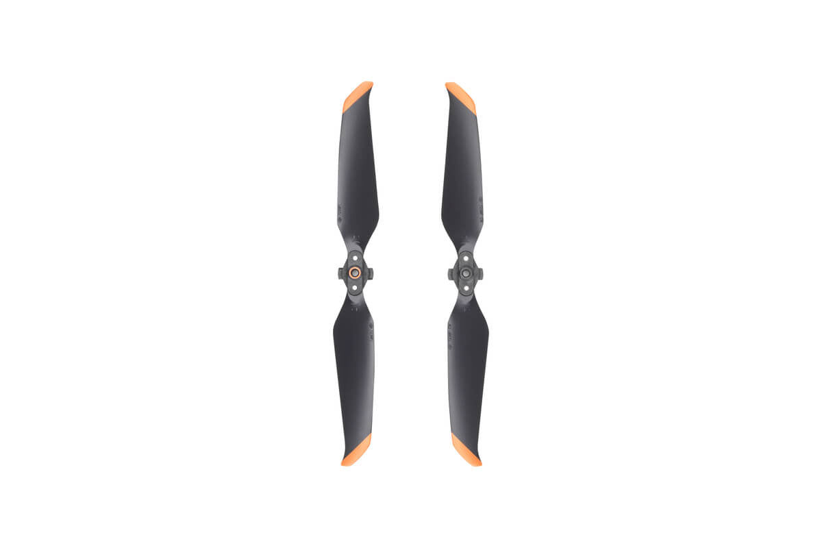 DJI Air 2S Low-Noise Propellers
