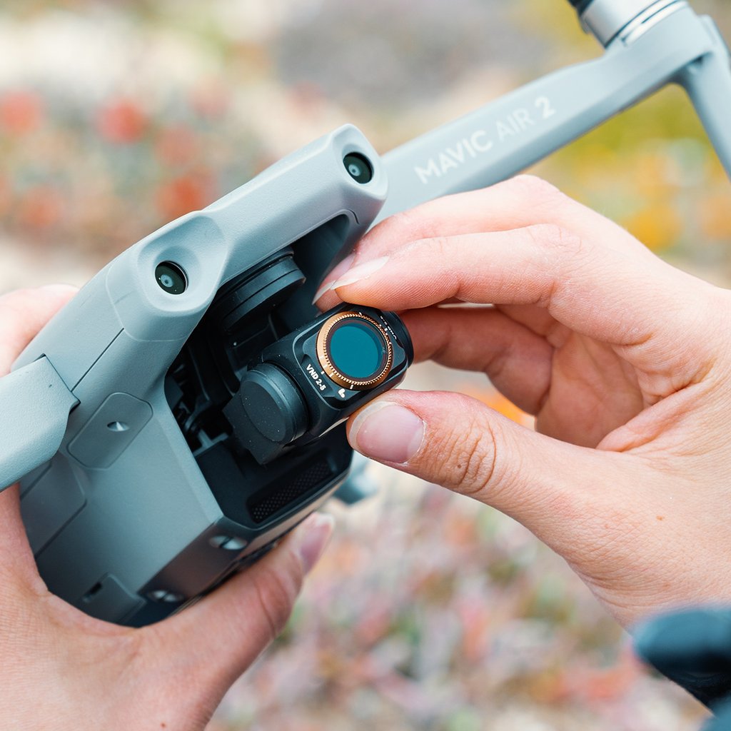 VND FILTER - CINEMA SERIES | MAVIC AIR 2