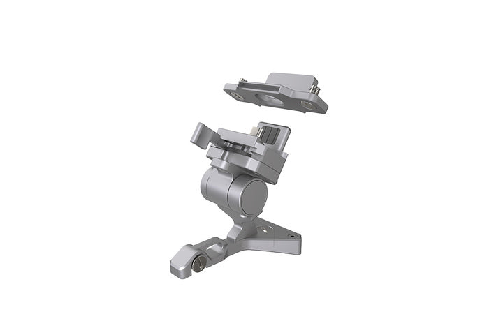 CrystalSky Remote Controller Mounting Bracket - dronepointcanada