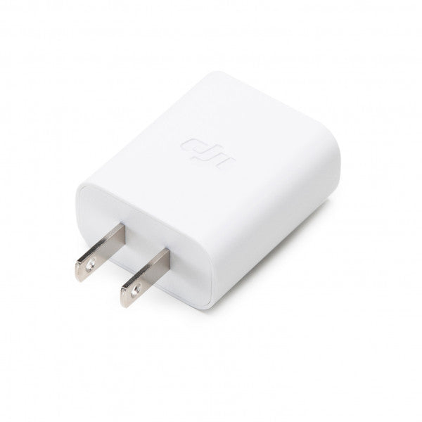 DJI 18W USB Charger (Part 12) - dronepointcanada