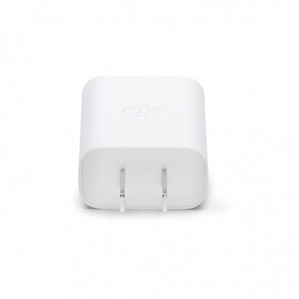 DJI 18W USB Charger (Part 12) - dronepointcanada