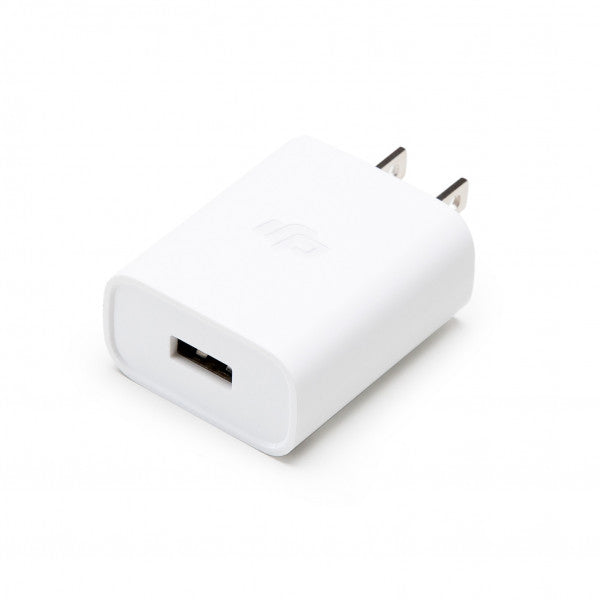 DJI 18W USB Charger (Part 12) - dronepointcanada