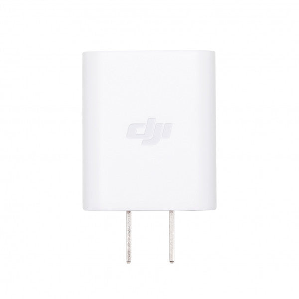 DJI 18W USB Charger (Part 12) - dronepointcanada