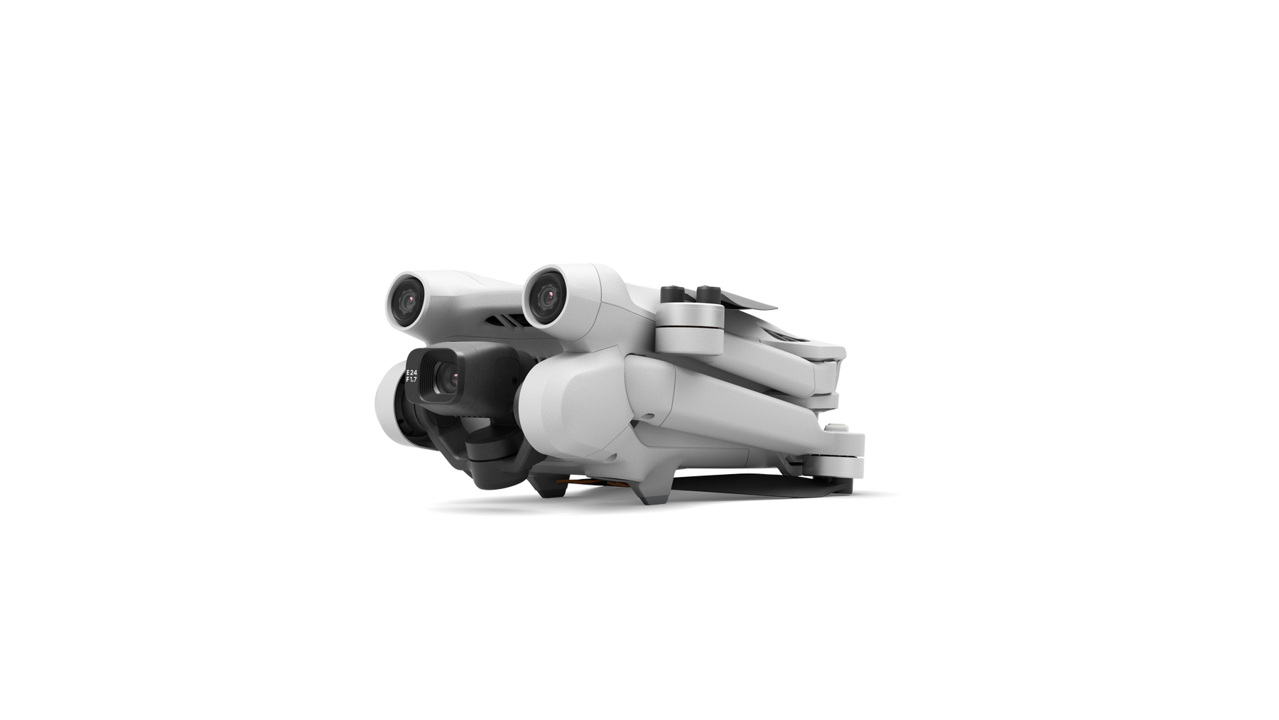 DJI Mini 3 Pro with Standard Controller