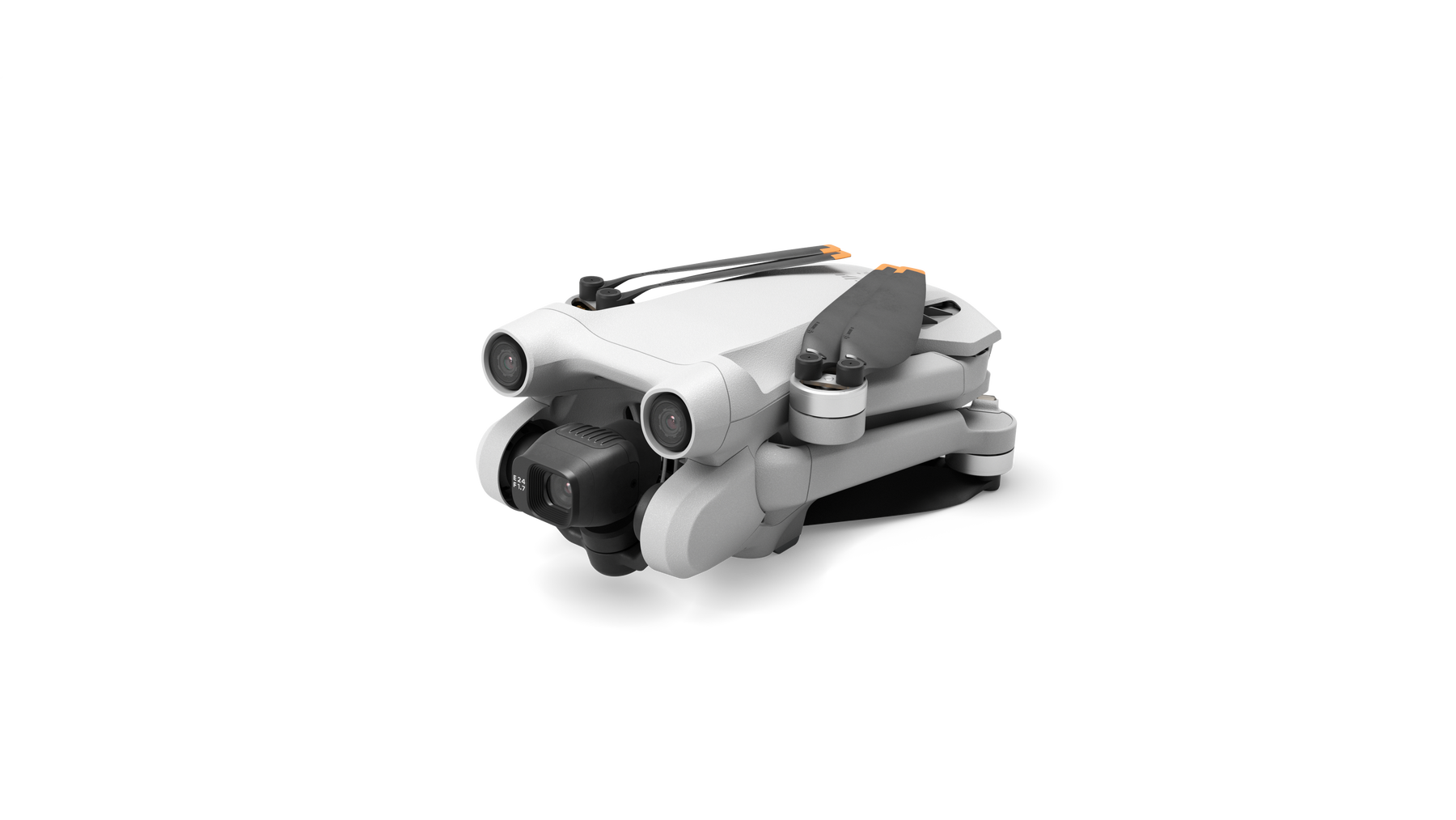 DJI Mini 3 Pro with RC Controller - OPEN BOX