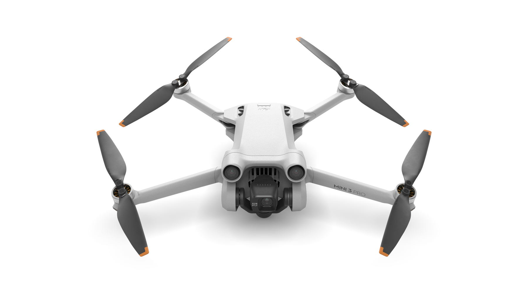 DJI Mini 3 Pro with RC Controller - IN STOCK