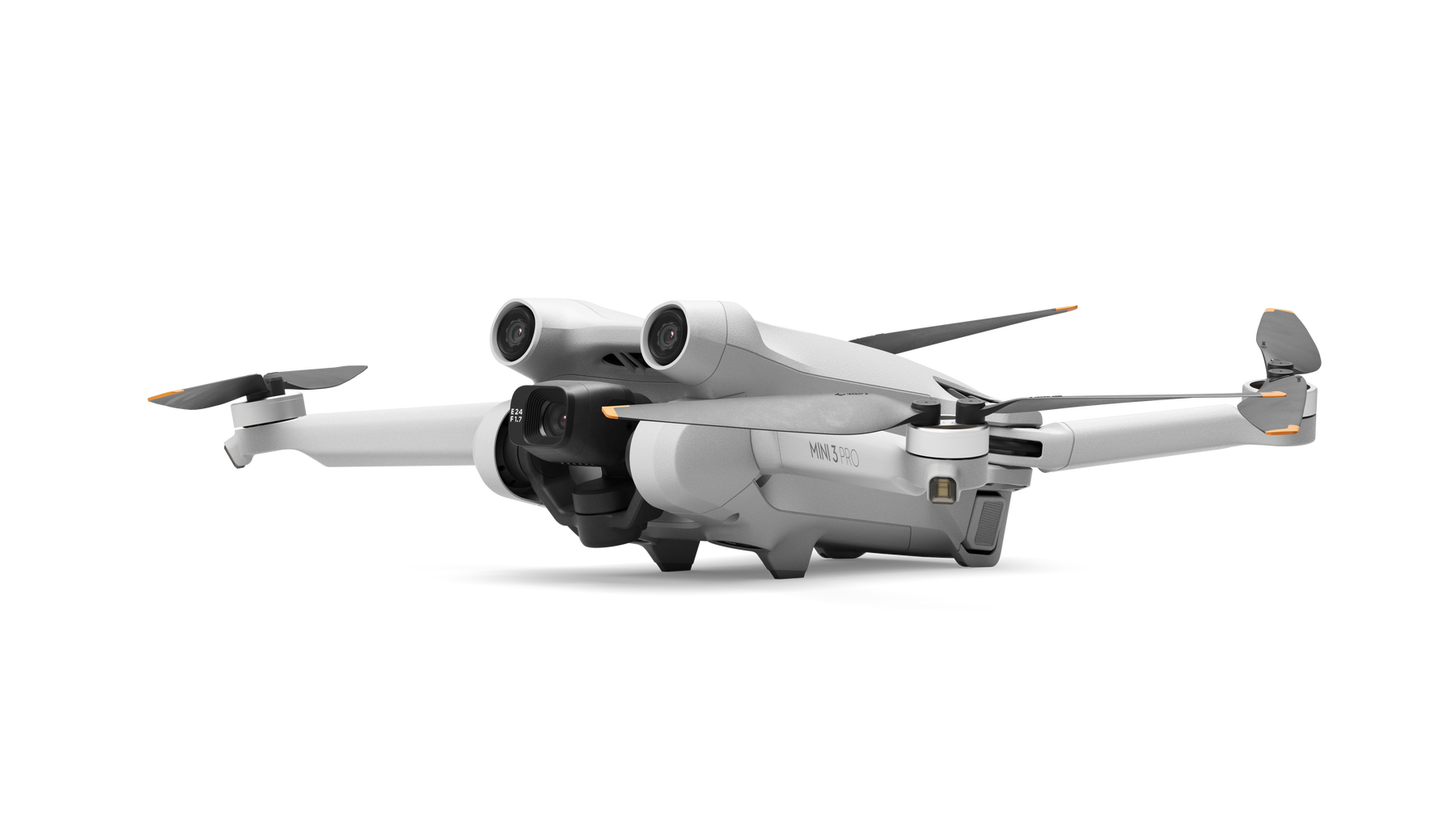 DJI Mini 3 Pro with Standard Controller