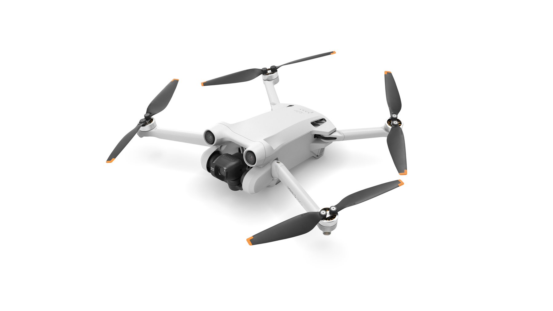 DJI Mini 3 Pro with RC Controller