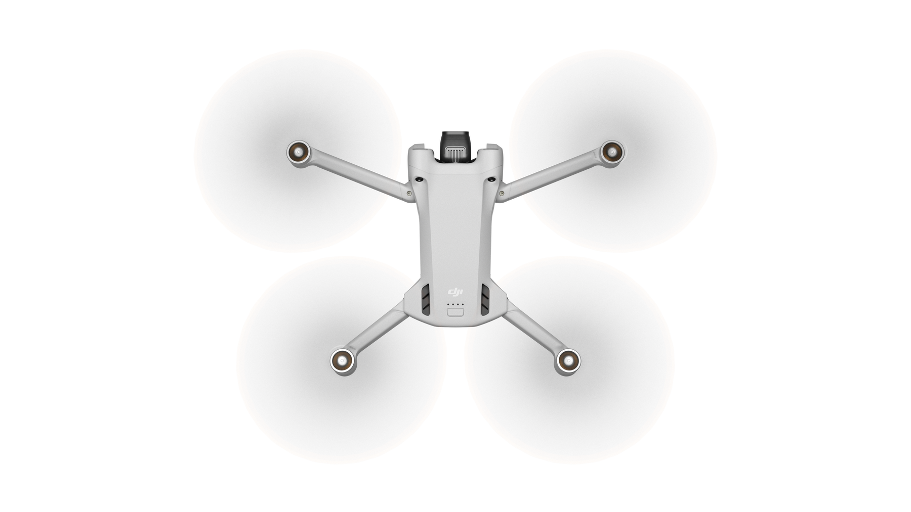 DJI Mini 3 Pro with RC Controller