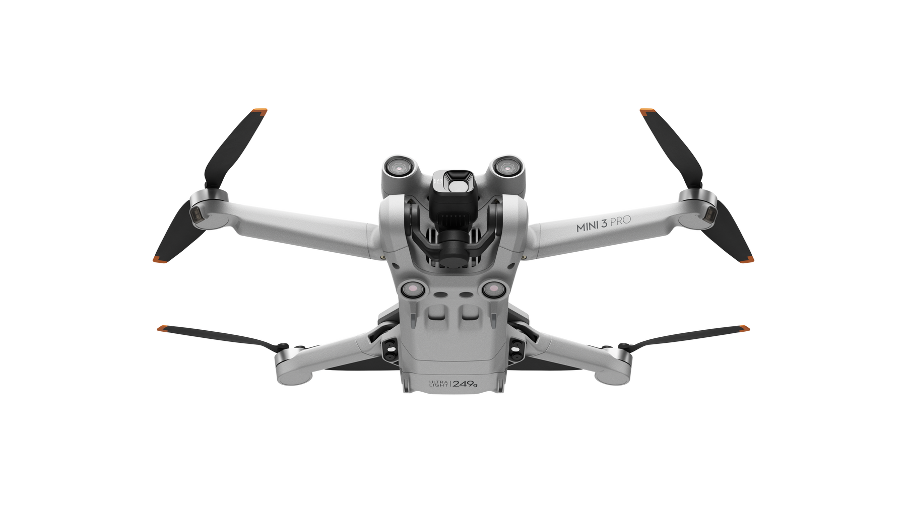 DJI Mini 3 Pro with RC Controller - IN STOCK