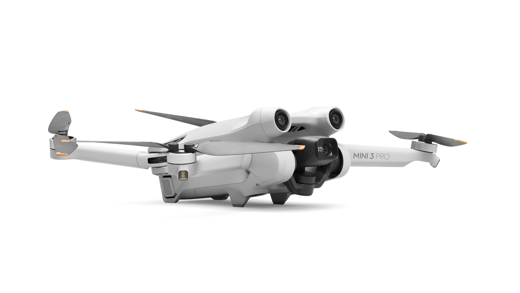 DJI Mini 3 Pro with RC Controller