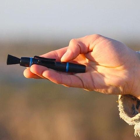DronePen - Lens Cleaning Pen Brush - dronepointcanada