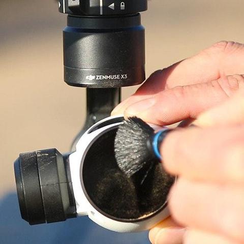 DronePen - Lens Cleaning Pen Brush - dronepointcanada