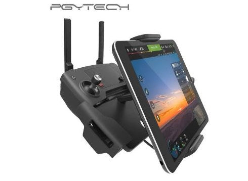 PGYTECH Tablet Holder for DJI Mavic and DJI Spark Series