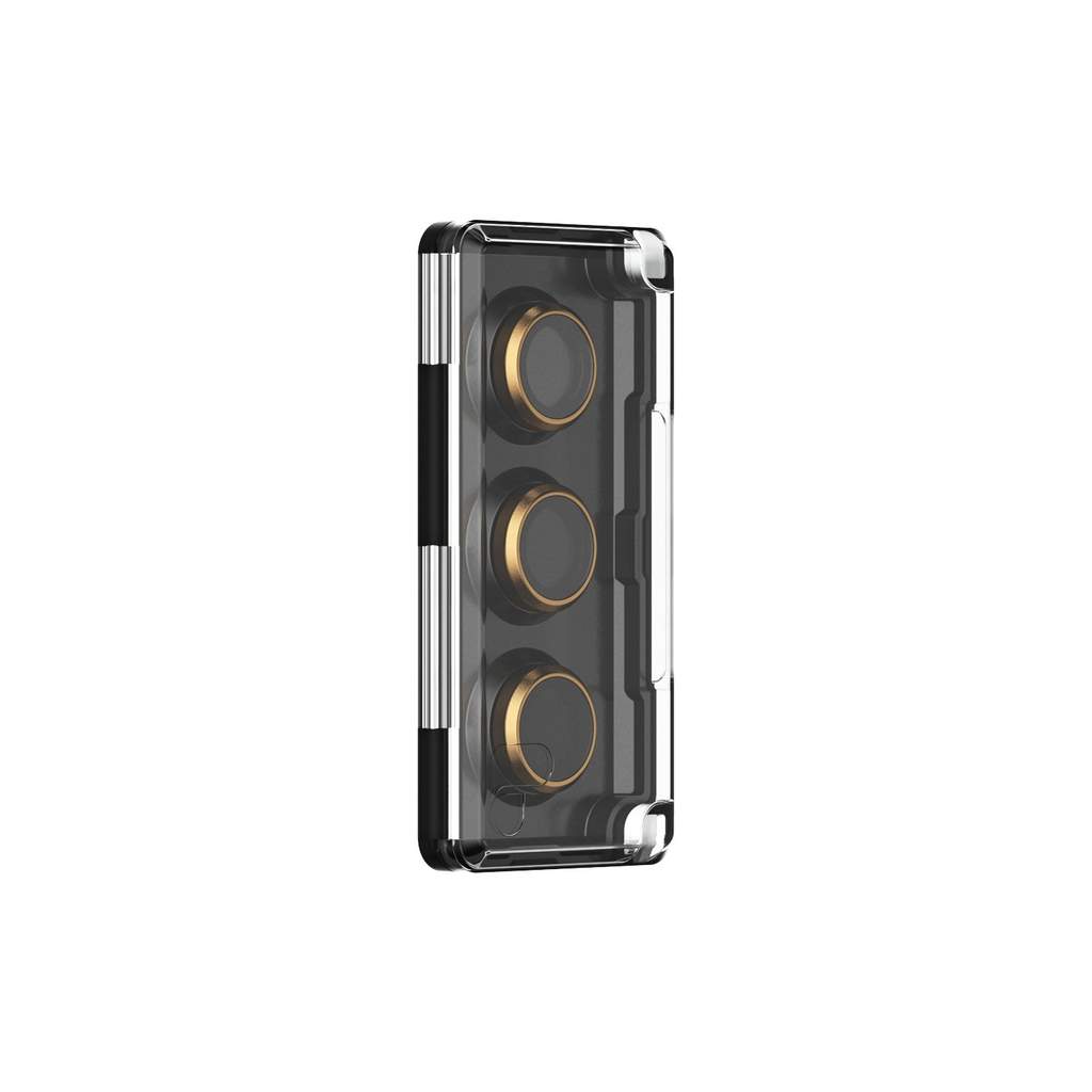 Mavic 2 Zoom- Cinema Series- SHUTTER Collection