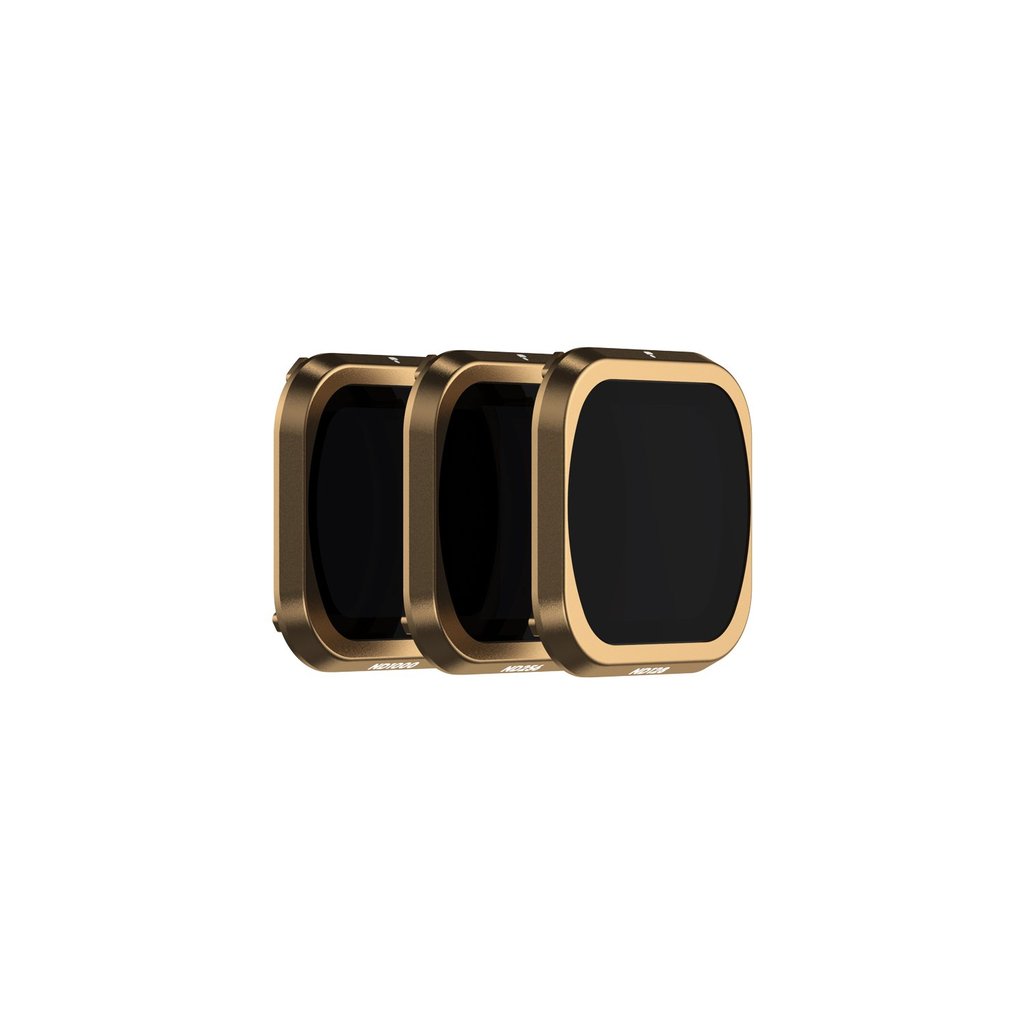 Mavic 2 Pro - Cinema Series Exposure Collection