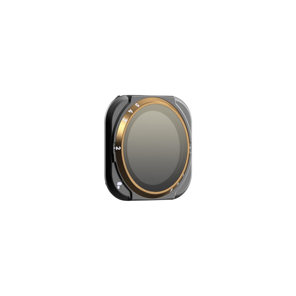 Mavic 2 Pro - Variable ND Filter - 2/5 Stops / 6/9 Stops