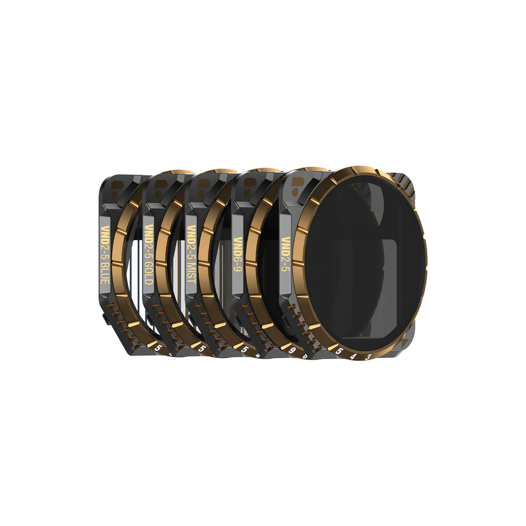 POLARPRO MAVIC 3 - CINEMA KIT