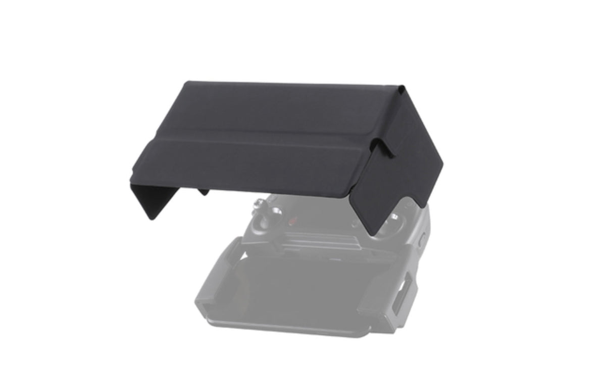Mavic Remote Controller Monitor Hood - dronepointcanada