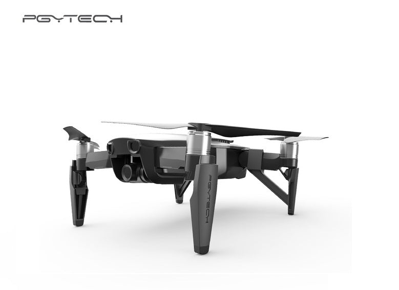 PGYTECH Landing Gear Extensions - Mavic Air - dronepointcanada