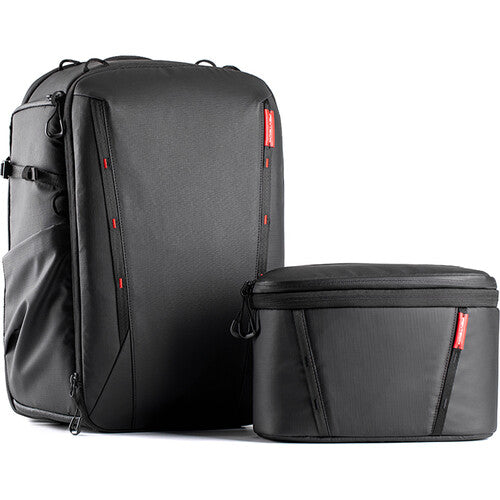 PGYTECH OneMo 2 Backpack 25L (Space Black)