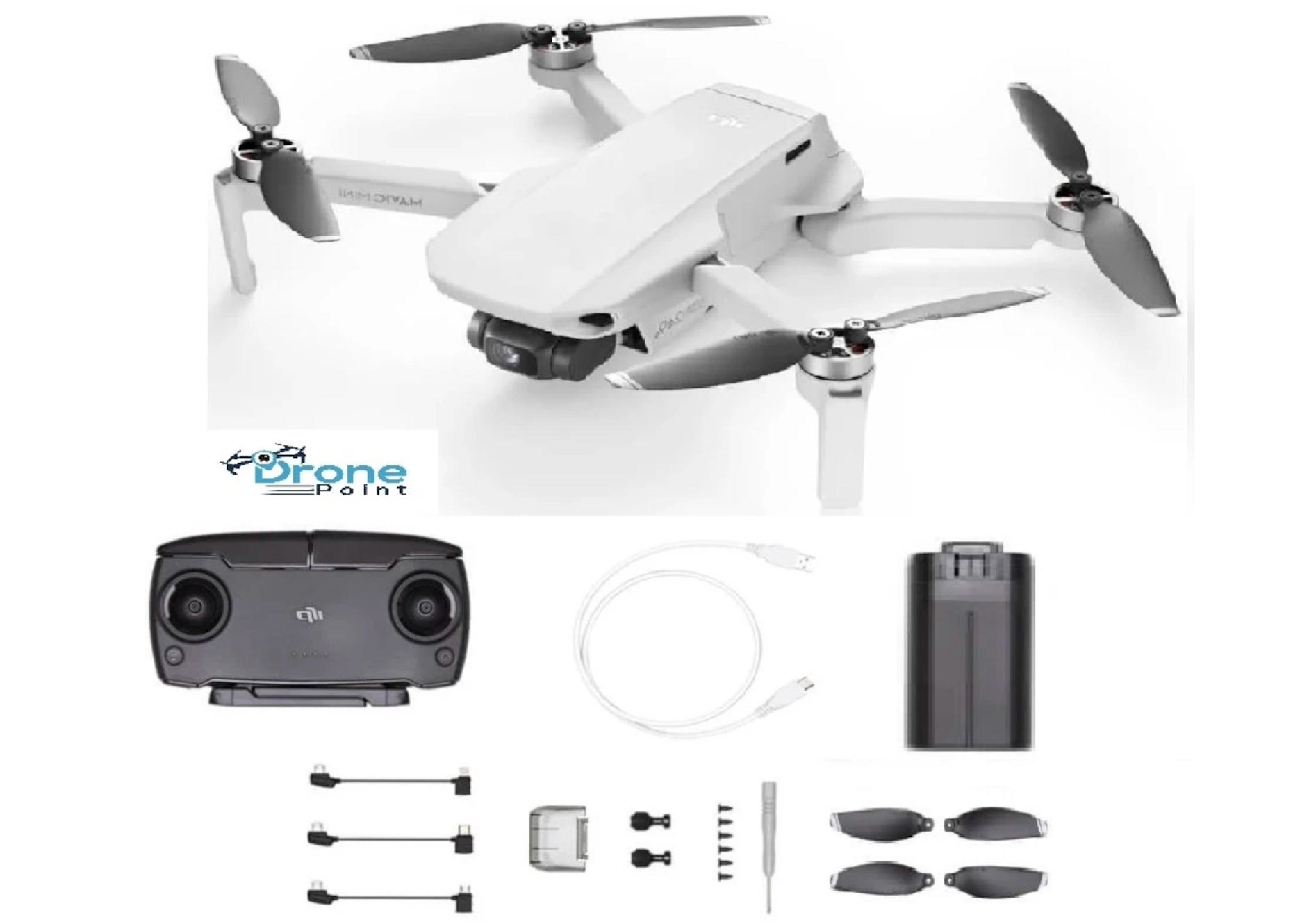 Mavic Mini