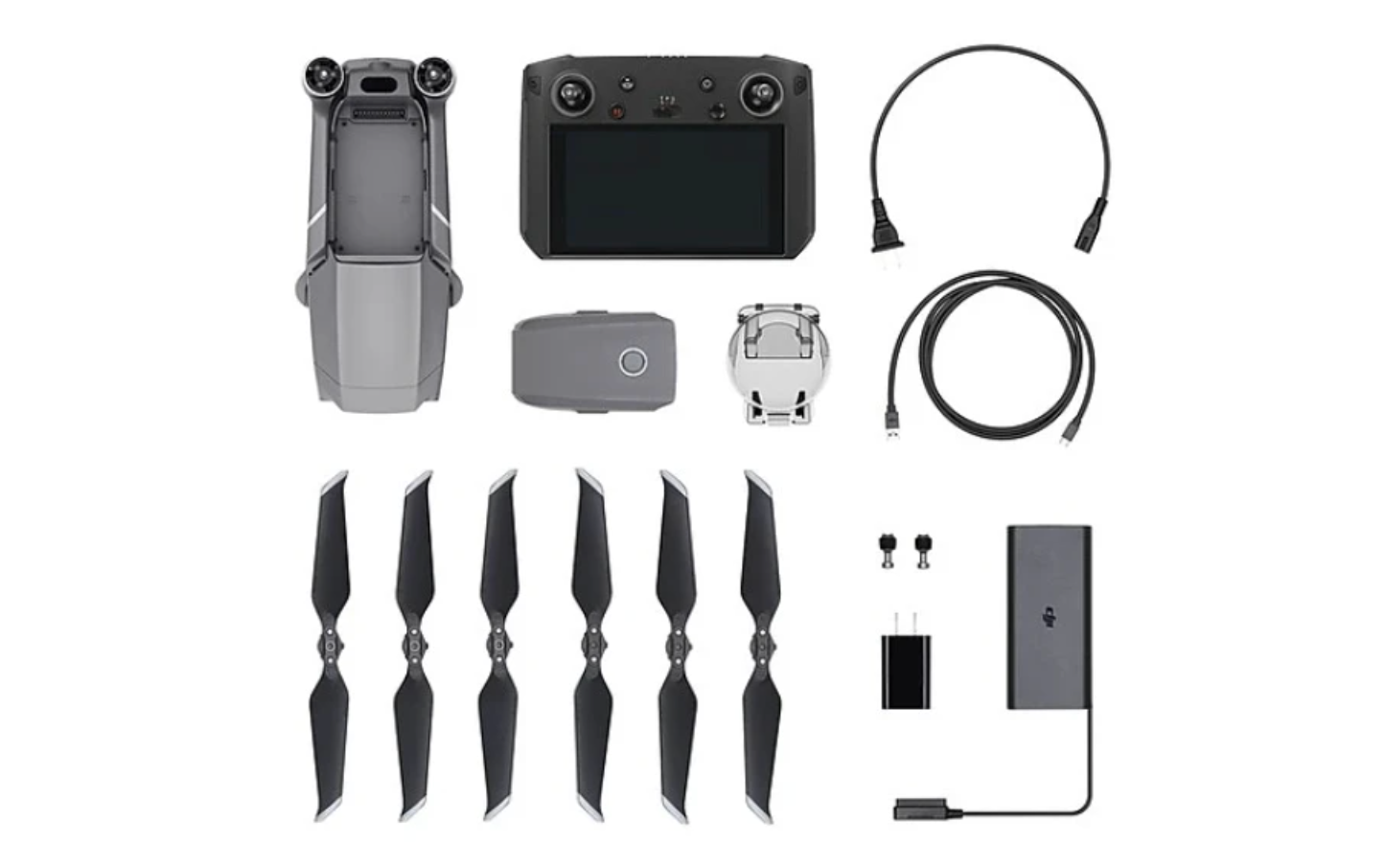 Mavic 2 best sale zoom canada