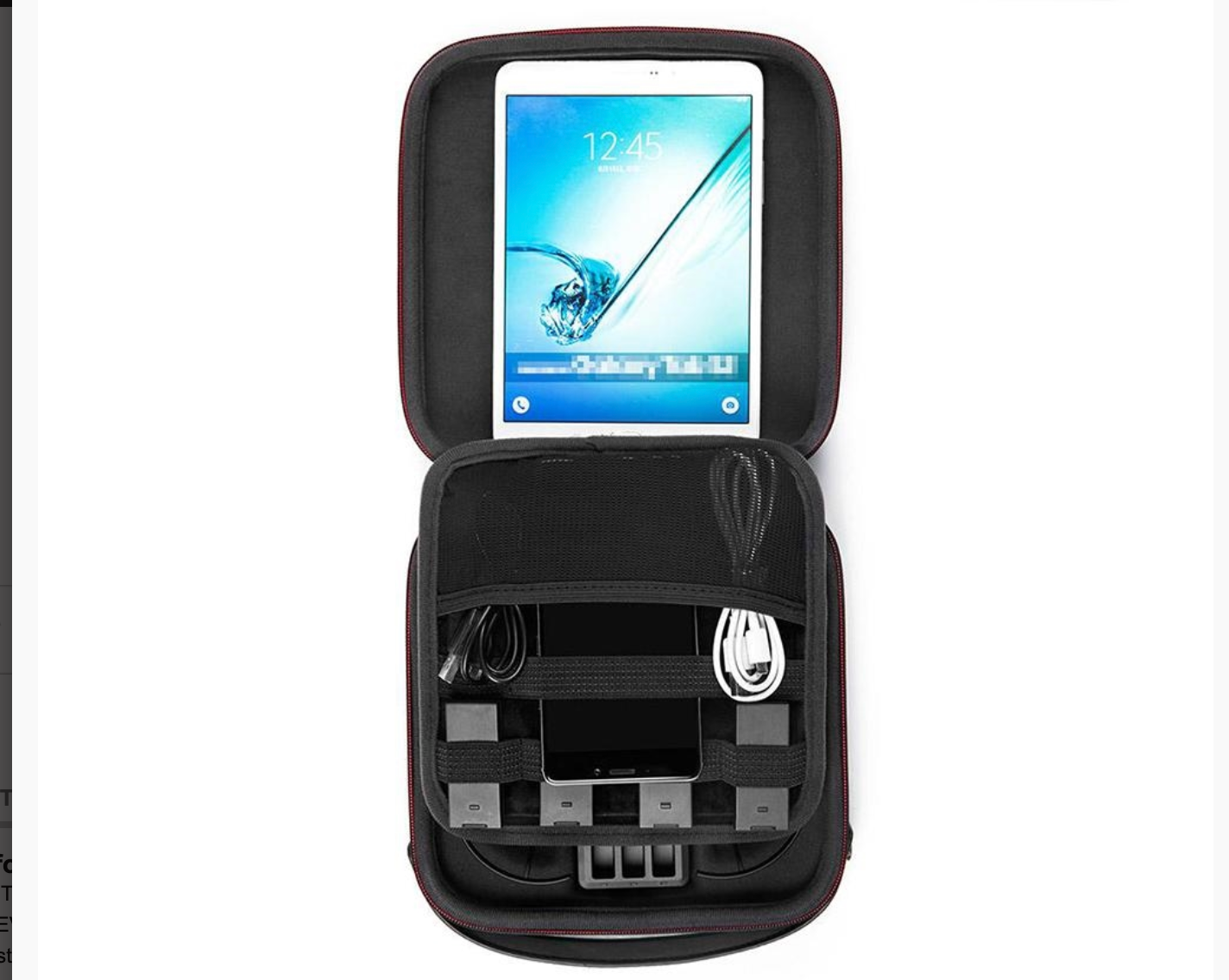 PGYTECH Carrying Case for TELLO