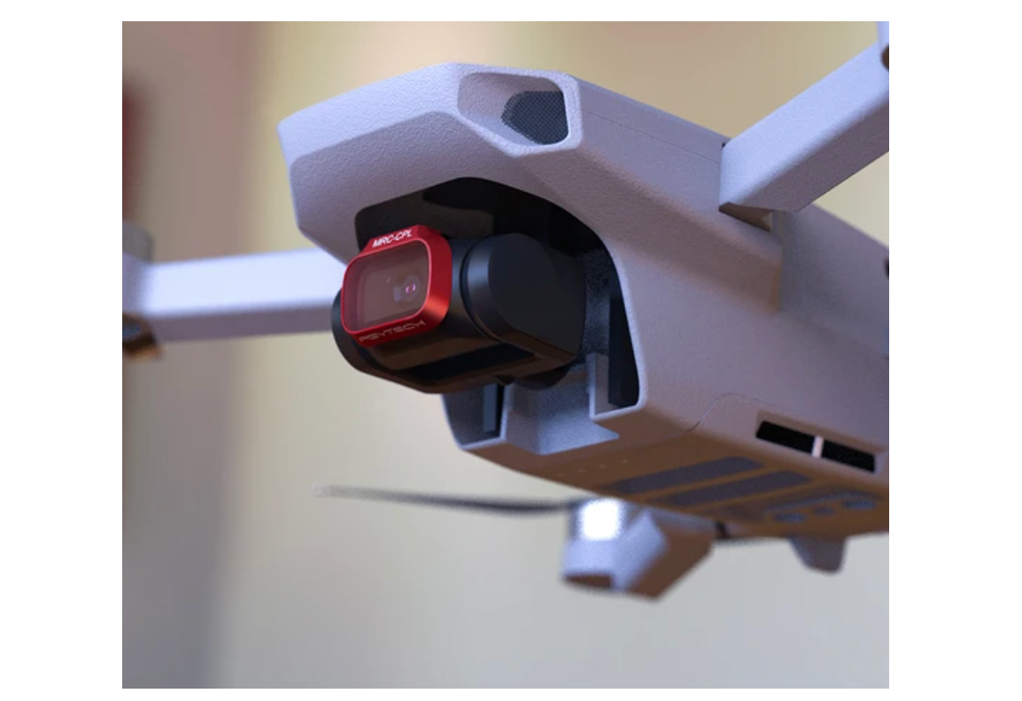 PGYTECH Mini 2 / Mavic Mini SE Filter (Professional)
