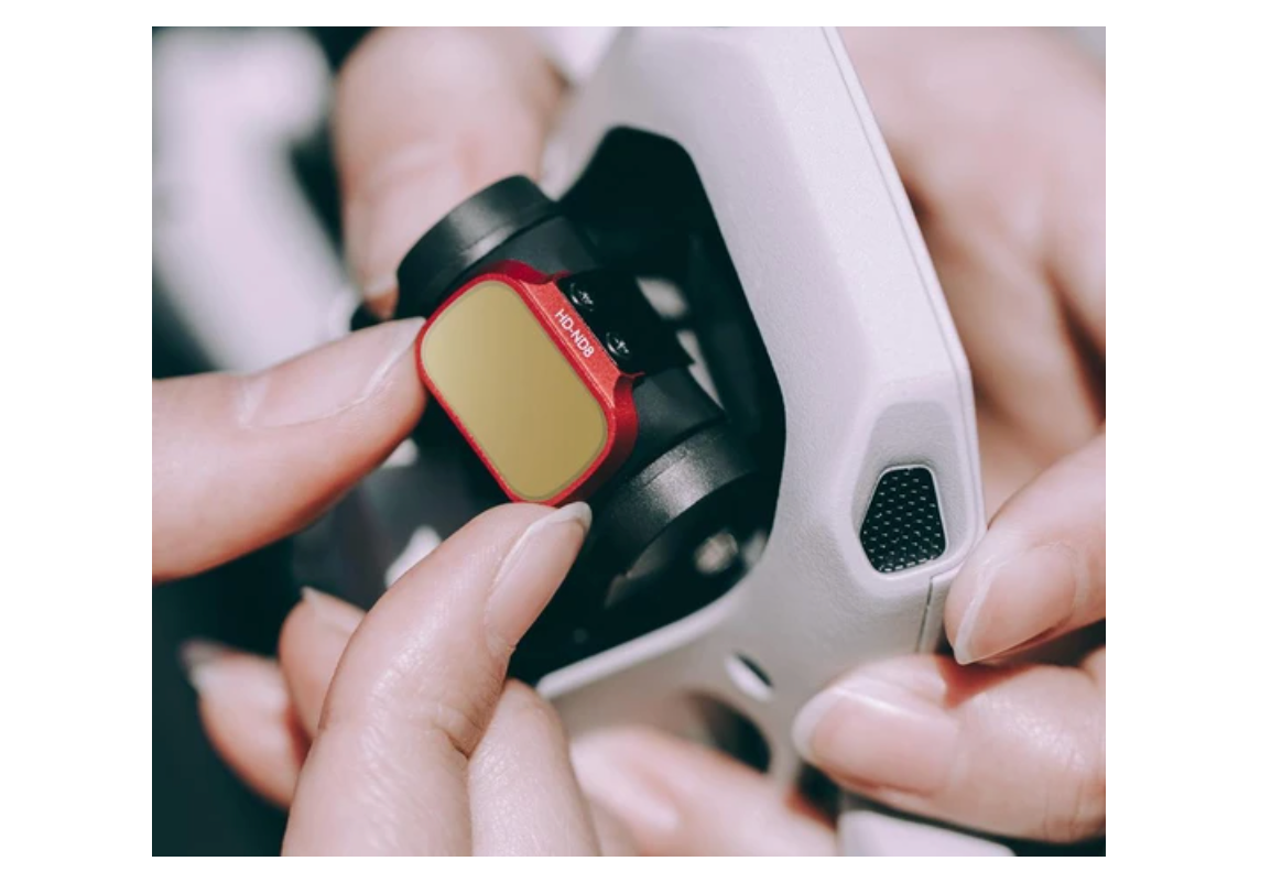 PGYTECH Mini 2 / Mavic Mini SE Filter (Professional)