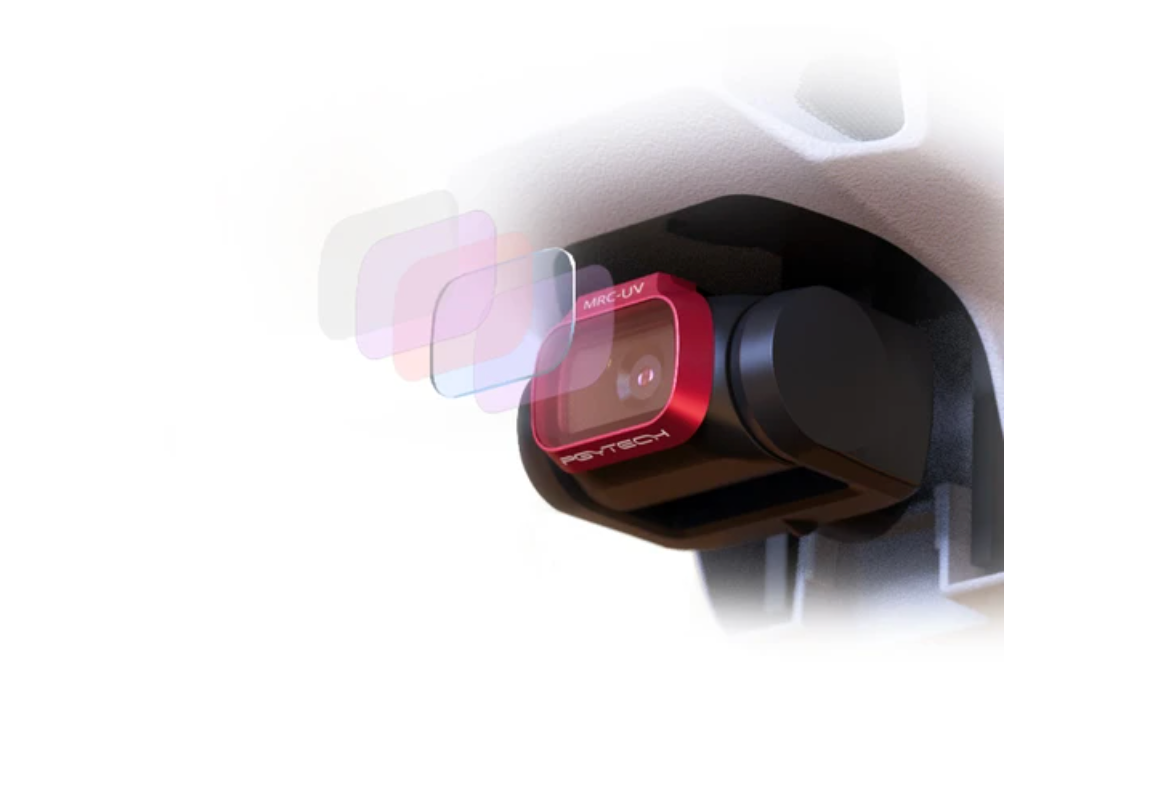 PGYTECH Mini 2 / Mavic Mini SE Filter (Professional)