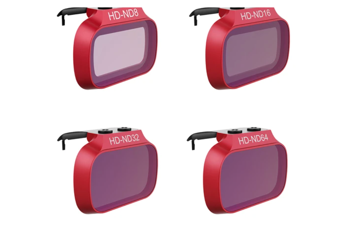 PGYTECH Mini 2 Mavic Mini SE Filter Professional