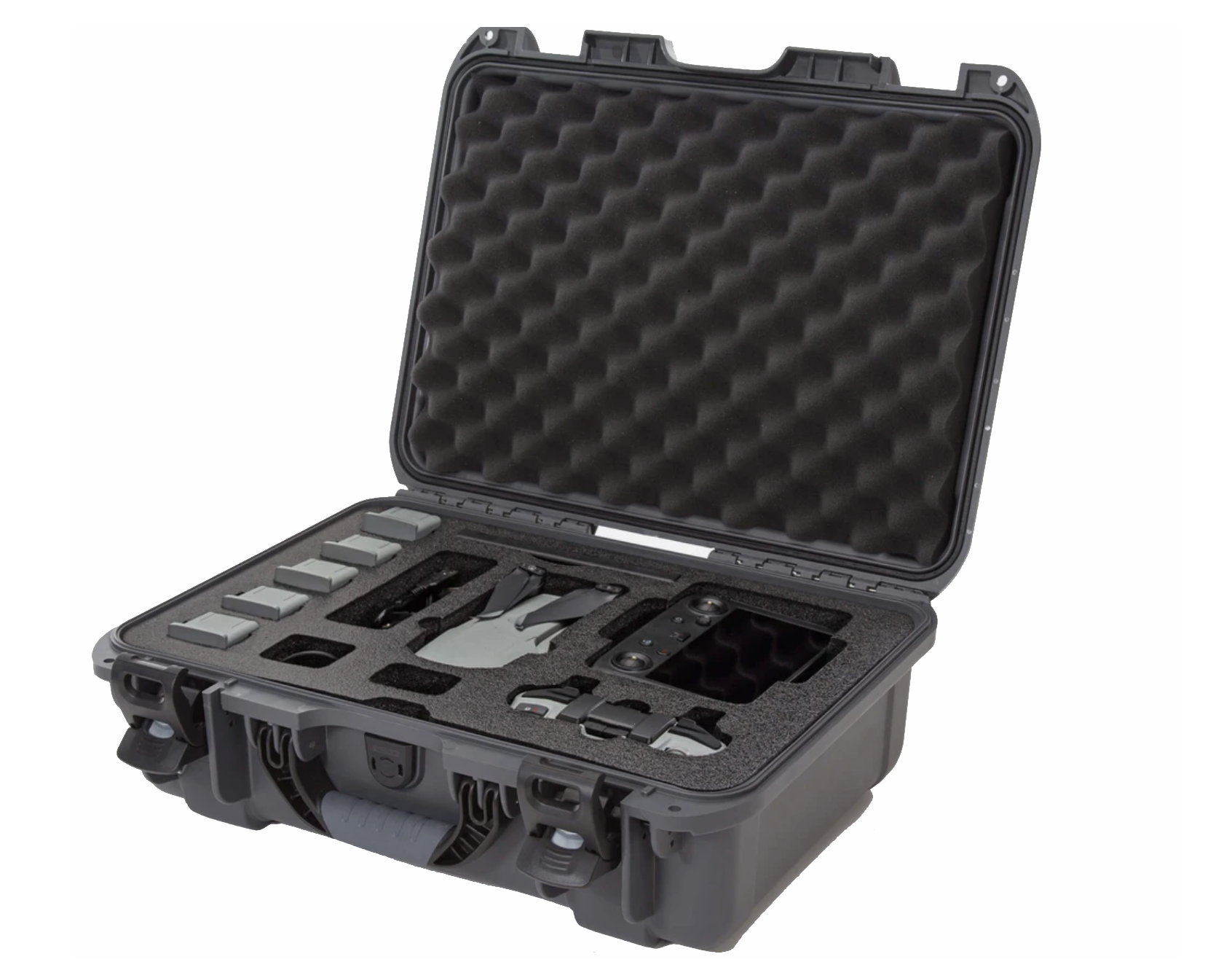 NANUK 925 DJI MAVIC AIR 2 + SMART CONTROLLER