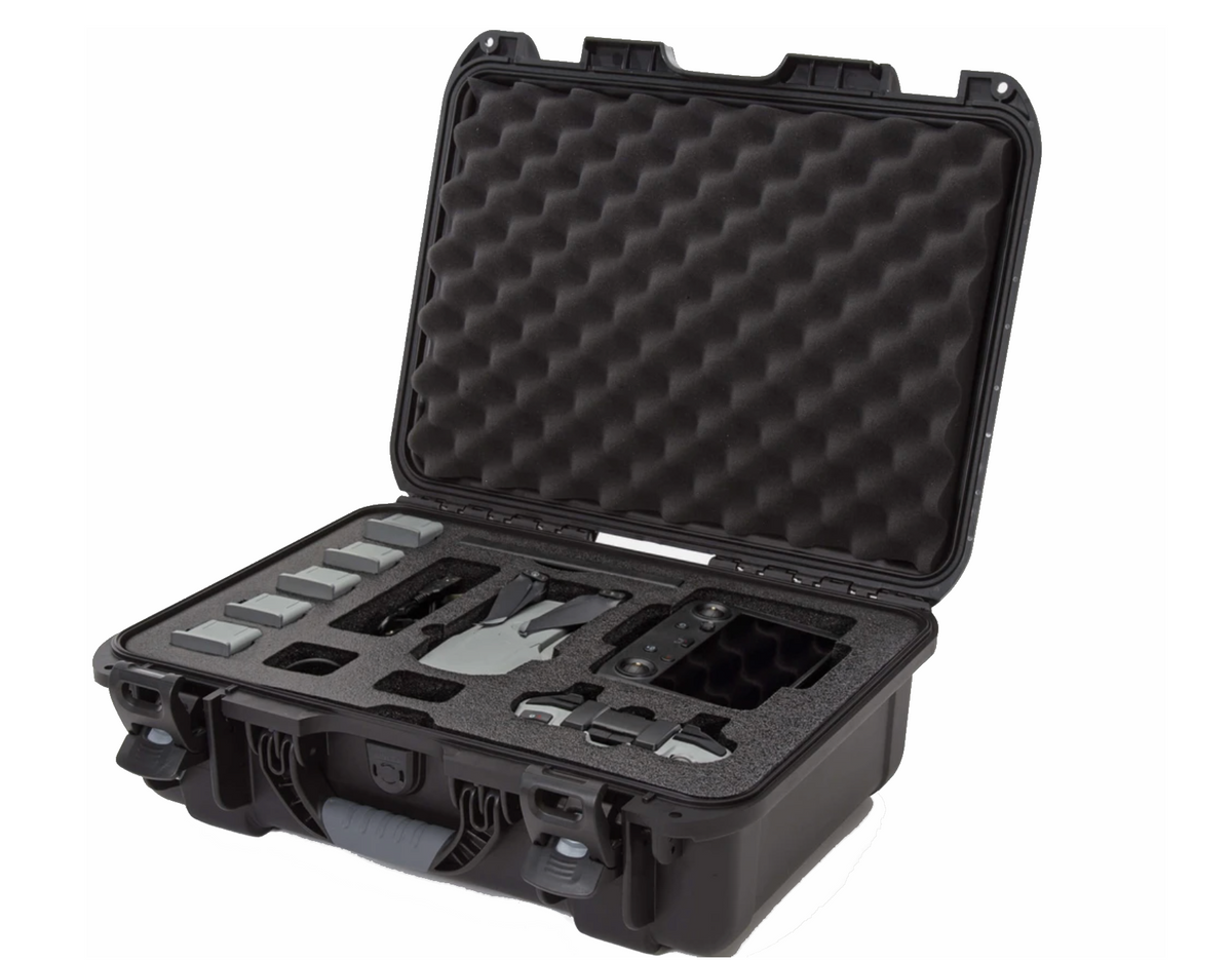 NANUK 925 DJI MAVIC AIR 2 + SMART CONTROLLER