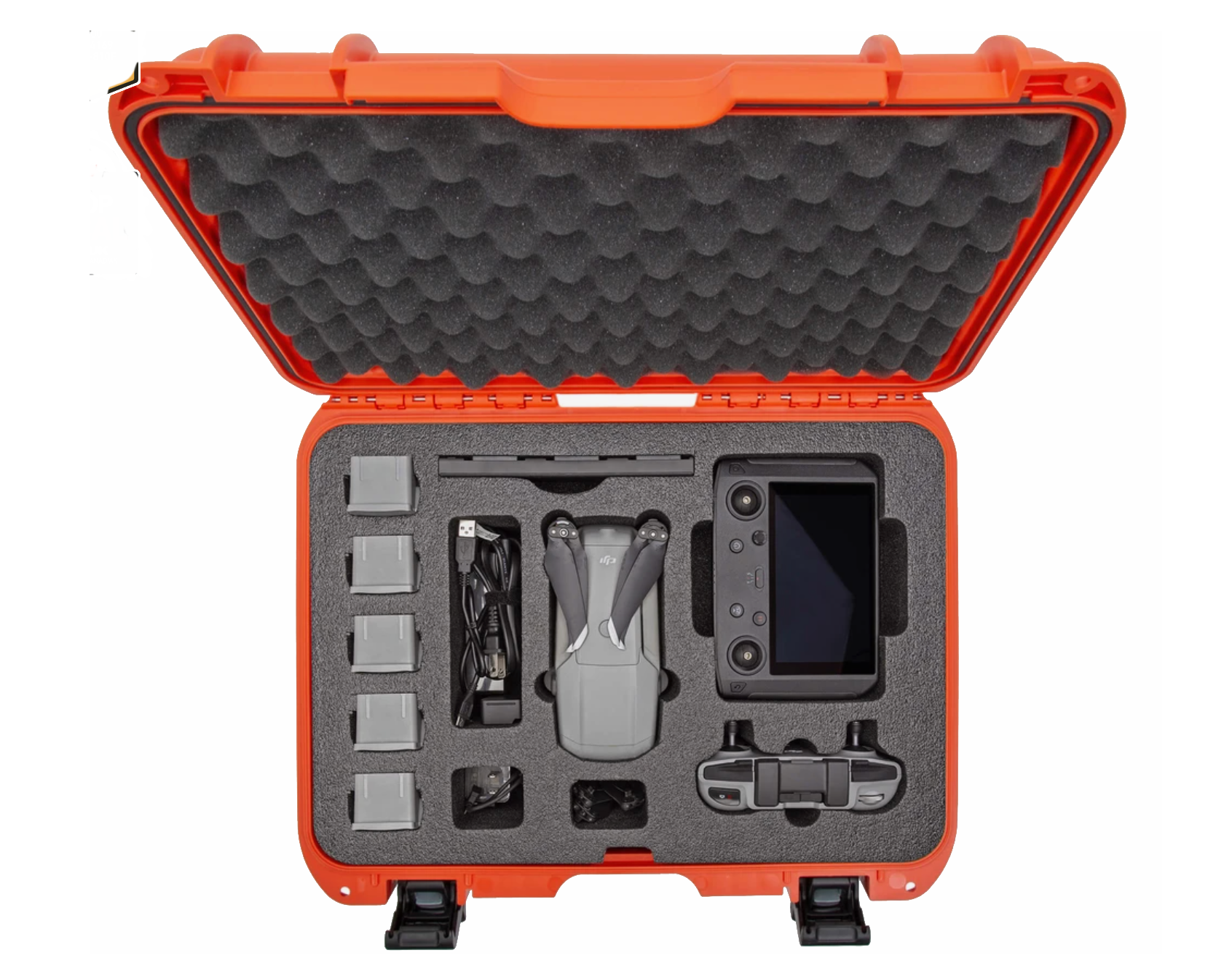 NANUK 925 DJI MAVIC AIR 2 + SMART CONTROLLER
