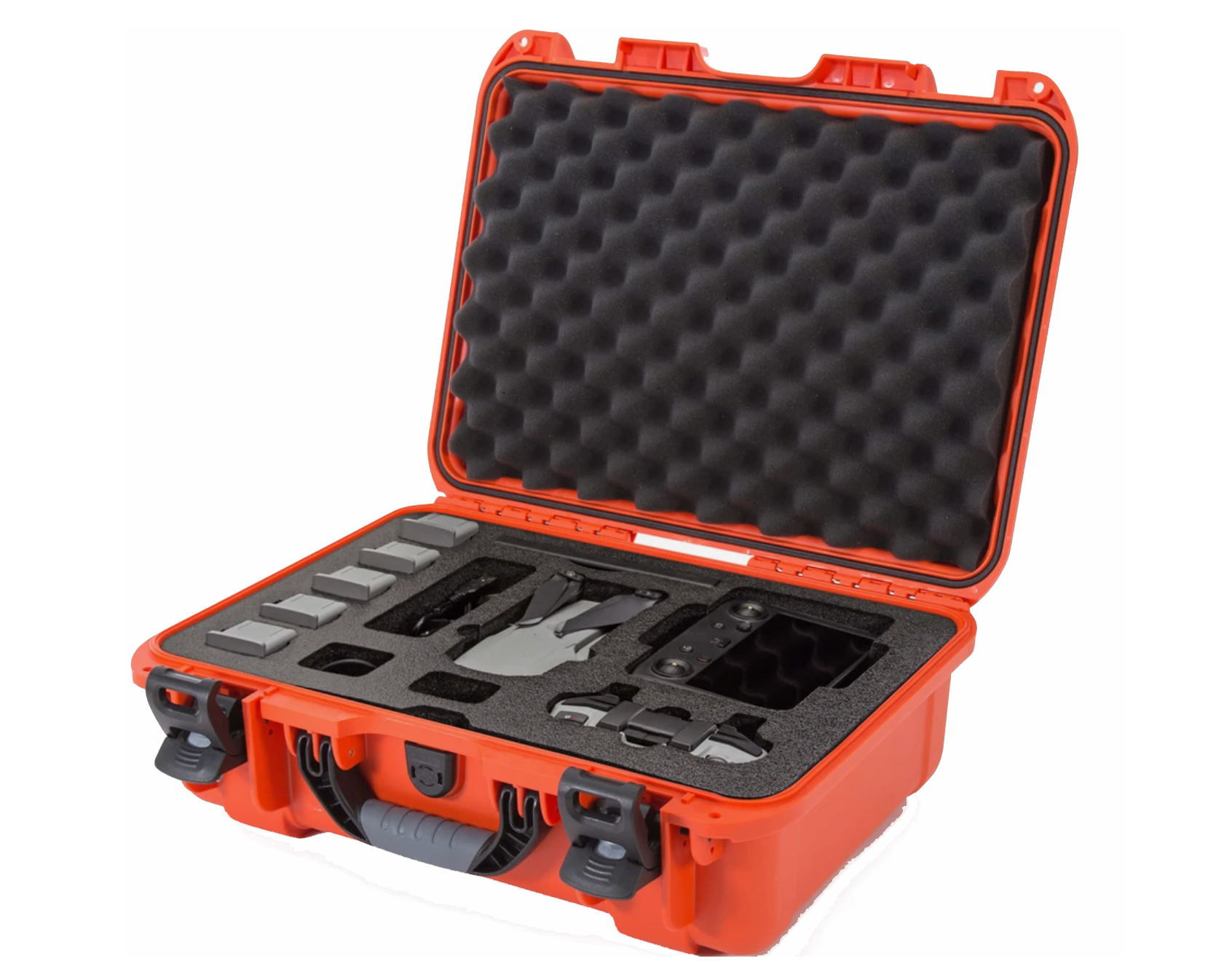 NANUK 925 DJI MAVIC AIR 2 + SMART CONTROLLER
