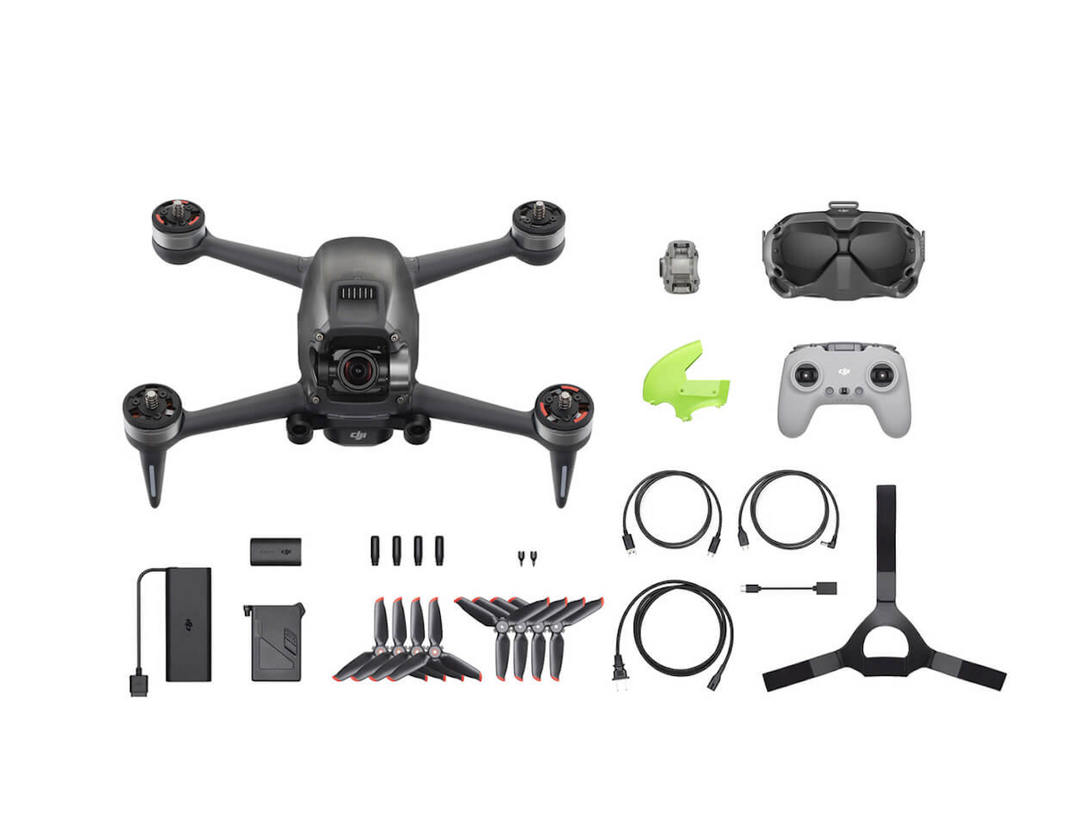 DJI FPV Combo (IN STOCK)