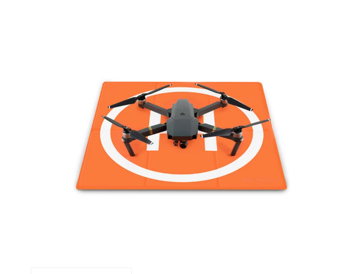 PGYTECH - LANDING PAD PRO V2 (New Arrival)