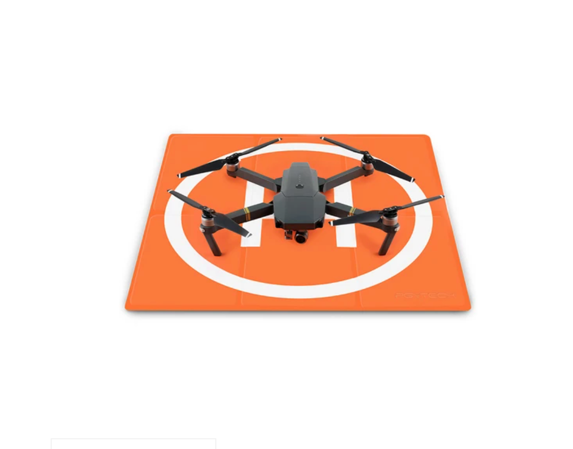 PGYTECH - LANDING PAD PRO FOR DRONES